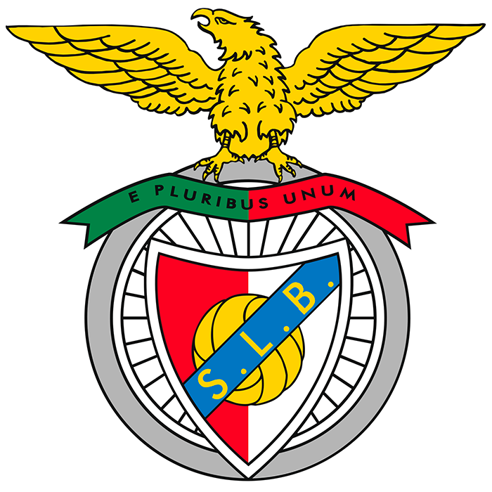 Benfica crest